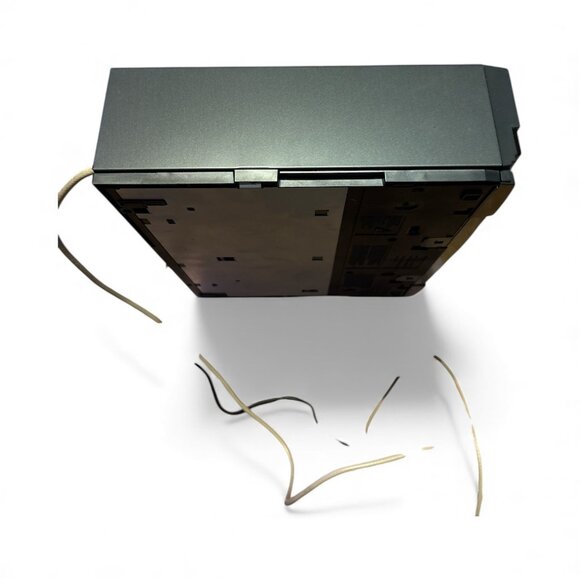 Panasonic PV-4611 VHS Player, Program Director Functionality Omnivision  Tested - Picture 7 of 8